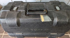 Sony LC-421 Hard Carrying Case for Professional Camcordera And Video Cameras - Picture 1 of 13