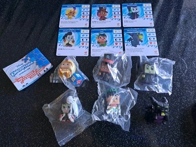 Kindomania Character Bundle  - Image 1 of 3