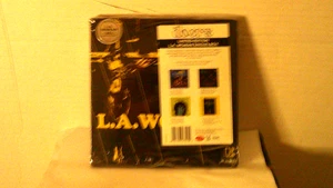 The Doors,Elektra/DMC,"L.A Woman"US,7" Box Set,2012,Number 0415.STILL SEALED - Picture 1 of 2