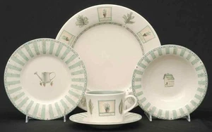 Pfaltzgraff Naturewood 5 Piece Place Setting 6038017 - Picture 1 of 1
