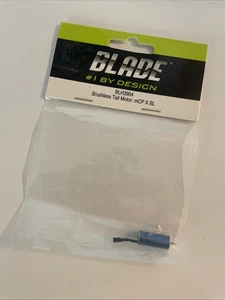 1 Blade BLH3904 Blade Brushless Tail Motor (mCP X BL) - Picture 1 of 2