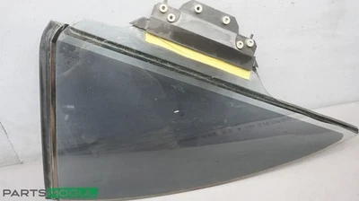 2000-06 Mercedes W215 CL500 traseiro direito passageiro lateral quarto janela vidro automático - Imagem 1 de 4