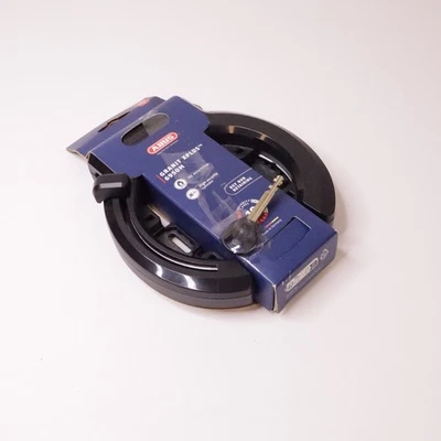 ABUS Granit XPlus 6950M bike Frame Lock Lock Immobilizer -new - Image 1 of 4