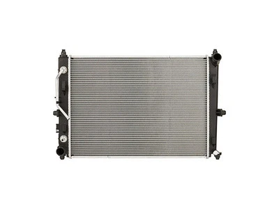 Radiador para Mazda MX5 Miata 2016-2022 27649QXZR 2017 2018 2019 2020 2021 Foto 1 de 2