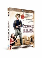 Prisonnier de la Haine (John Wayne, Betty Field, Henry Hathaway) BLU-RAY NEUF