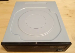 Graveur DVD PC BUREAU SATA HP NOIR DH-16ABLH / 575781-501 / 615646-001 - Photo 1/4