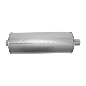 Exhaust Muffler For 1994 Toyota T100 3.0L V6 GAS SOHC - Picture 1 of 8