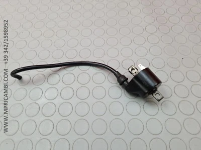 PIPPETTE COIL 1G HUSQVARNA WRE 125 SM 2004 2005 IGNITION COIL - Image 1 of 4