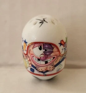 Mighty Beanz Moose 2017 Fearless Stuntman Bean - Imagen 1 de 2