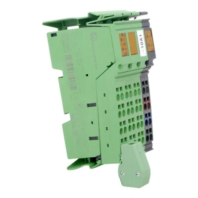 PHOENIX CONTACT IBIL24MUXMA-PAC ID 2861205 FELDMULTIPLEXER - Bild 1 von 4