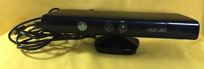 Xbox 360 Kinect Sensor Bar Microsoft 1414 Untested Microsoft - Image 1 of 2