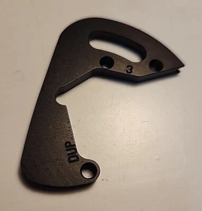 Módulo de longitud de tiro con arco Bowtech Diamond DUP-3 - Imagen 1 de 2