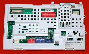 Whirlpool Waschmaschine Steuerplatine - Teil # W10393846 | W10296109 - Bild 1 von 12