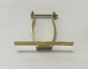 Nachtlicht verstellbarer Clip mit Schraube 3,6,9,12er Pack - Buntglas Zubehör  - Bild 1 von 1