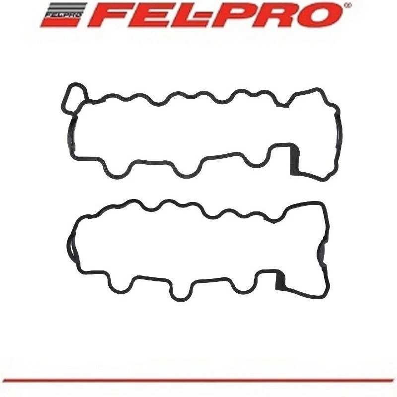 Nuevo juego de juntas de cubierta de válvula Fel-Pro para MERCEDES-BENZ C32 AMG V6-3,2 L 2002-2004 Foto 1 de 4