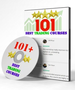 Los 101 mejores cursos de trading en todo el mundo (acciones, Forex, binario) - Imagen 1 de 2