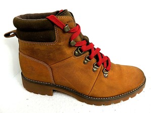 Las mejores ofertas en Timberland Tacón Botas a media pierna para mujer |  eBay