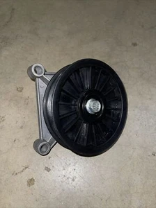 Dorman 34207 A/C Compressor Bypass Pulley Compatible with Select Cadillac / Chev - Picture 1 of 4