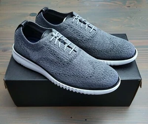 Cole Haan Herren 2.ZeroGrand Budapester Oxford Magnet Stitchlite Stil C27565 - Bild 1 von 1