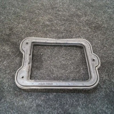 PORSCHE 911 Targa 997 Geteway Copertura in gomma 997.572.221.00 99757222100 - Immagine 1 di 3