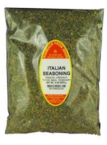 Marshalls Creek Spices RECARGA DE CONDIMENTO ITALIANO - Kosher - Imagen 1 de 1