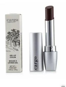CARGO GEL COLOR LABIOS GLC-04 VENECIA 0.10oz NUEVO EN CAJA - Imagen 1 de 1