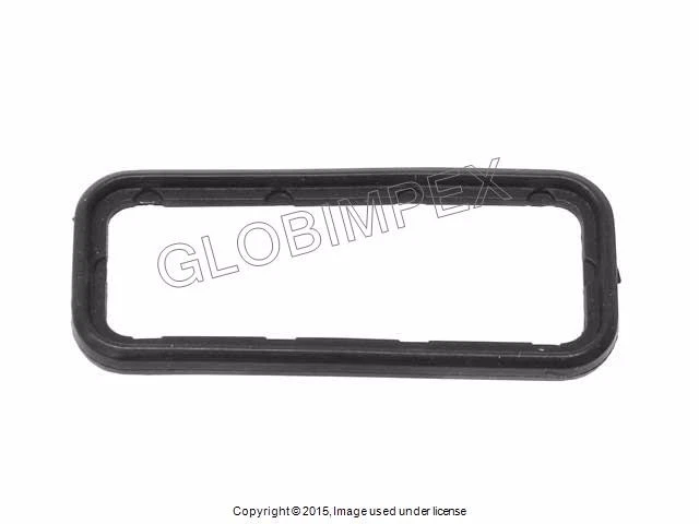 For Porsche 911 Boxster '99-'08 FRONT Engine Case Halfs Gasket ELRING OEM Foto 1 de 1