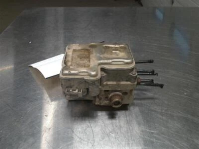 02 03 GMC ENVOY Conjunto de piezas de freno antibloqueo 4x4 Foto 1 de 4