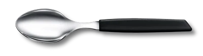 Victorinox - Cuchara sopera suiza moderna - negra - 6.9033.08 Foto 1 de 4