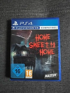 Playstation Ps4 VR Spiel Home Sweet Home - Bild 1 von 3