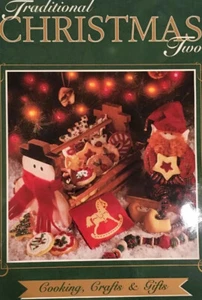 Due Natalizi Tradizionali 1997: Cucina, Artigianato e Regali - Foto 1 di 11