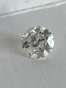 loose natural diamond 1pc=0.51 Carat - Picture 1 of 6
