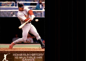 1998 Pacific Baseball Card #57 Ozzie Guillen