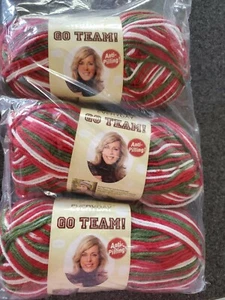 PREMIER GARN DEBORAH NORVILLE GARNFARBE FIESTA  - Bild 1 von 4