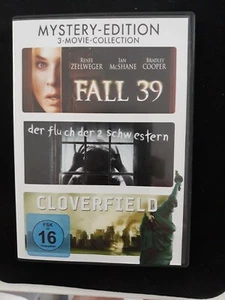 Mystery-Edition  [3 DVDs] (2012) - Bild 1 von 1