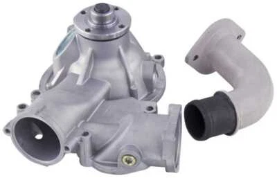 Bomba de agua del motor para Ford E-350 Econoline Club Wagon E-350 Super Dut 1996-2003 Foto 1 de 3