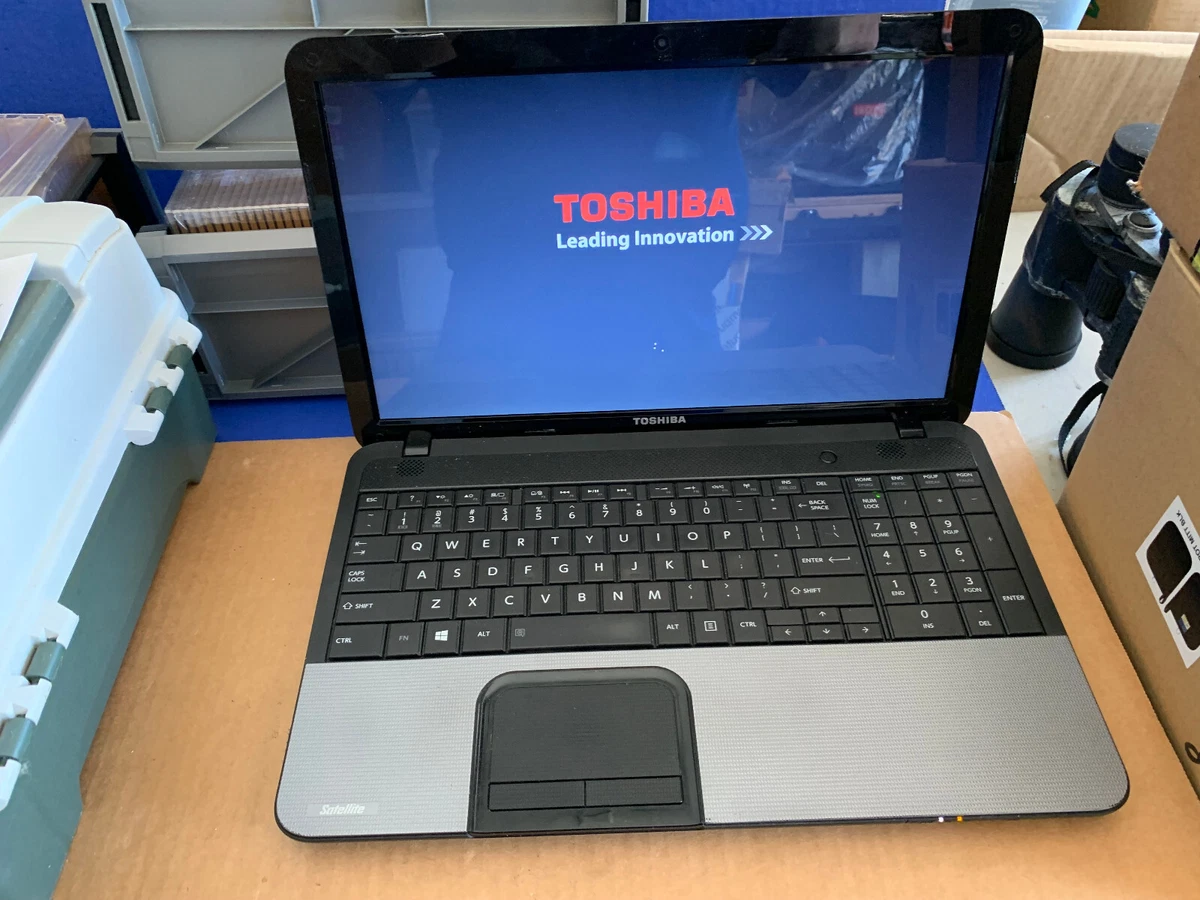 Toshiba Intel Core i3 3rd Gen. 6 GB RAM PC Laptops & Netbooks for