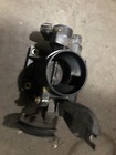 Peugeot 107 05-12 1.0 Petrol Throttle Body, Used Good Condition