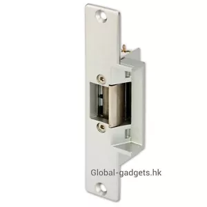 Cerradura de huelga eléctrica US DC12V NC a prueba de fallos ¡golpeador de puerta para control de acceso a puerta! - Imagen 1 de 5