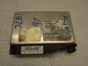 1997-1998 BMW 328I TCM TRANSMISSION CONTROL UNIT MODULE OEM 0260002477 - Picture 1 of 6