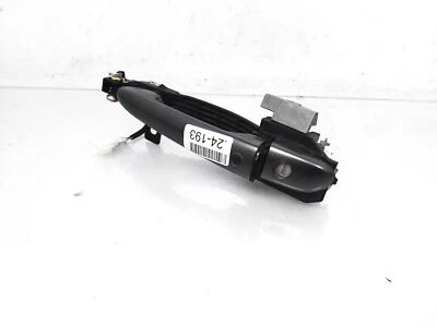 Manija de puerta exterior izquierda conductor Mazda Mx-5 Miata 2016-2023 - gris Kd475941xg2m Foto 1 de 4