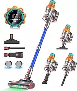 8 in 1 Cordless Vacuum Cleaners for Home - Picture 1 of 9