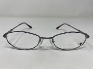 Charmant CH8279 COLOR-PK 49-18-135 Pink Japan Full Rim Eyeglasses Frame XJ03 - Picture 1 of 8