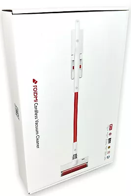 Roidmi S1 Special Akku-Handstaubsauger 28.8V Beutellos Multifunktionsbürsten - Bild 1 von 4