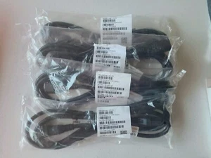 Volex 082428-4 male to female kettle cable - Picture 1 of 4