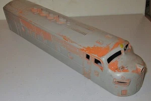 LIONEL #2363-2383 F3 A UNIT BODY ONLY.FOR RESTORATION/CUSTOM - Picture 1 of 5