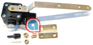VS-228 Leveling Valve Ref: Peterbilt Hendrickson 334-1974 HV9990, 171.H185K - Picture 1 of 5
