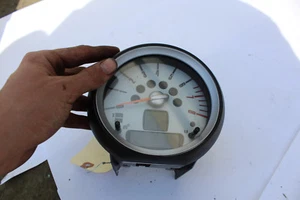 Mini Cooper 2008-2010 tablero tacómetro calibre RPM R1341 - Imagen 1 de 8