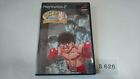Hajime No Ippo Victorious Boxers Sony Ps 2 Playstation Sports Boxing Japan Ver