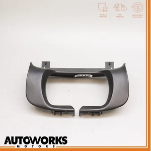 97-05 Porsche Boxster 986 911 996 Steering Column Surround Cover Trim OEM - Picture 1 of 11